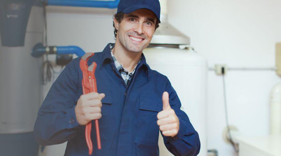 Professional emergency plumbing in Eagle Pass, TX